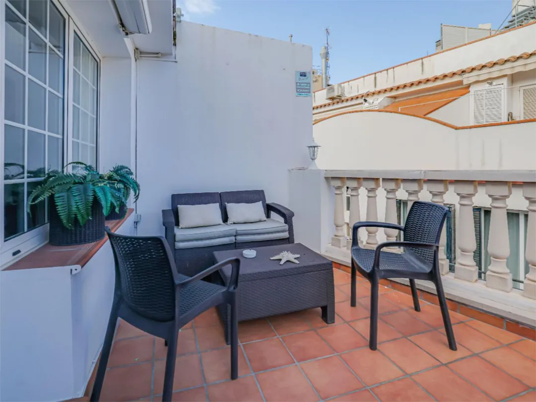 Dúplex en  Carrer Jesús 48 - Foto 2