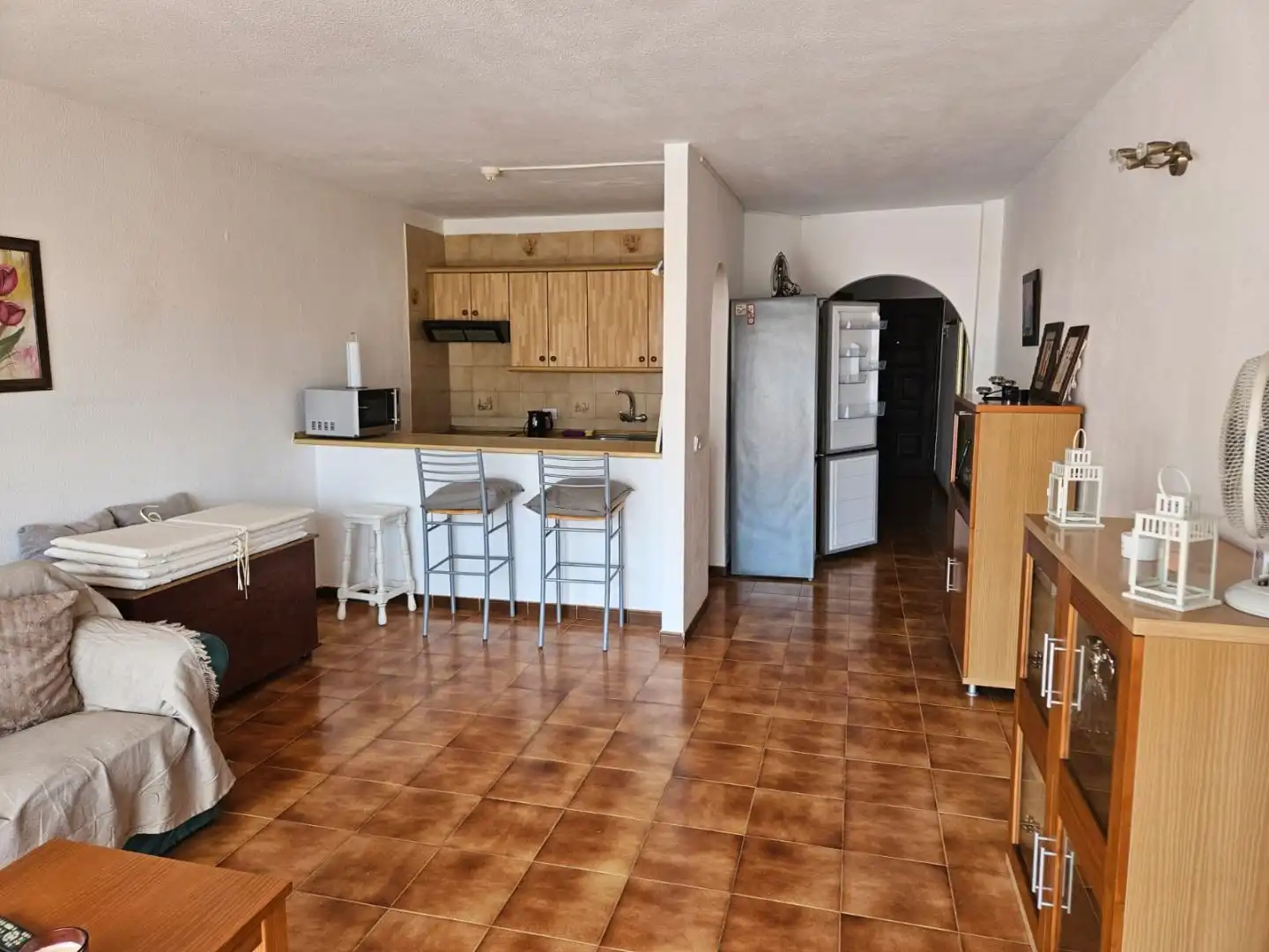 Apartamento en  Avenida J.M. Galván Bello 4 - Foto 8