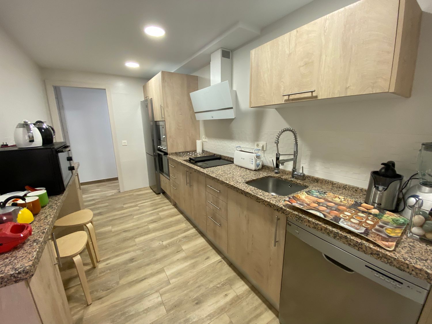 Piso en Paseo Maritimo Pablo Ruiz Picasso, 15, Malagueta - Monte Sancha - Foto 11
