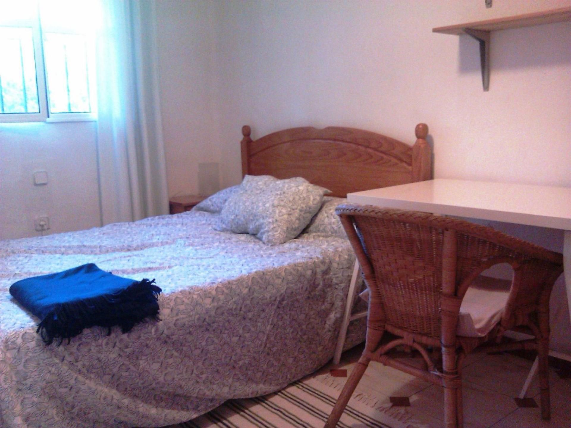 Piso en  Calle Sor Gregoria de Santa Teresa s/n - Foto 2