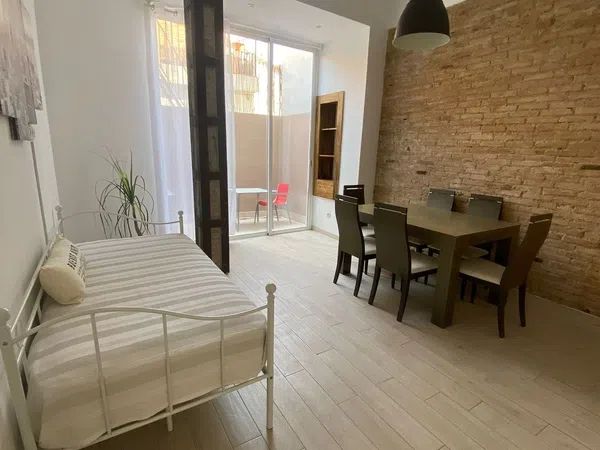 Piso en Barrio Morvedre - Foto 2