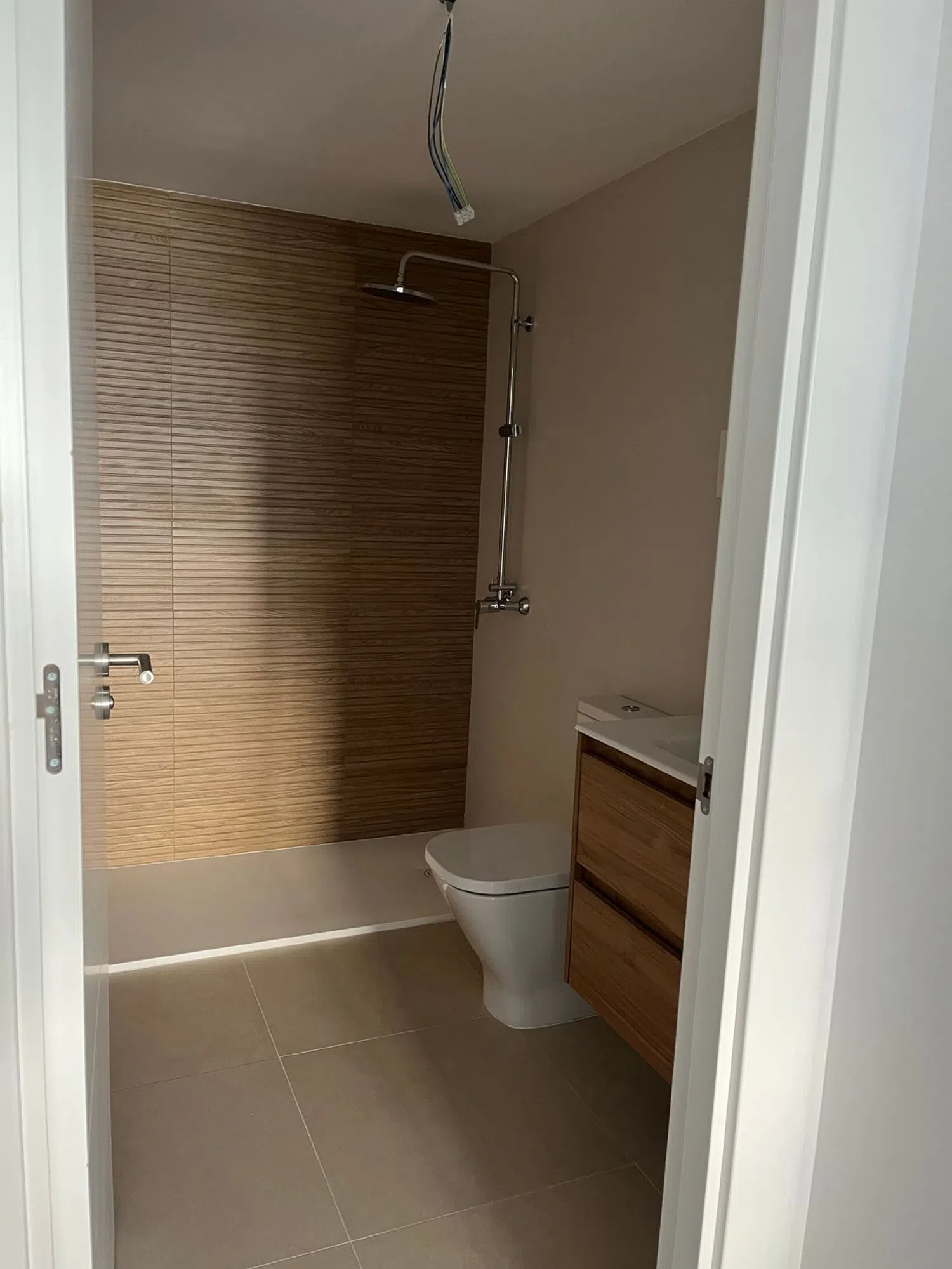 Ático en calle de Màrius Verdaguer, 6 - Foto 5