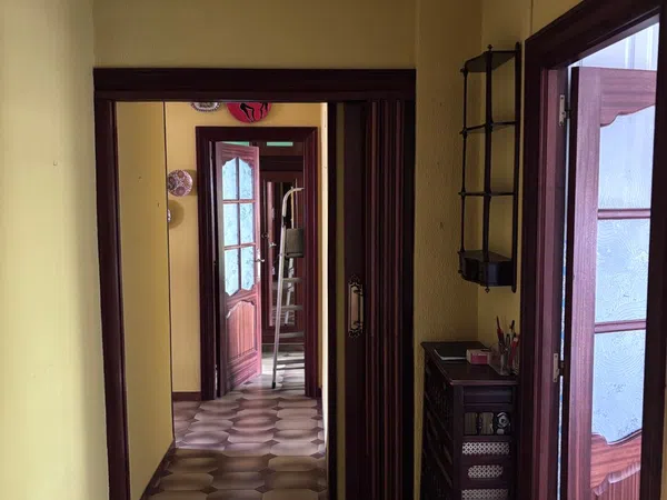 Piso en calle Arturo Álvarez Buylla, 3 - Foto 6