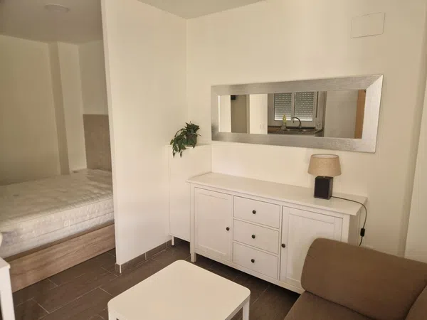 Piso en calle Turina, 2 - Foto 1