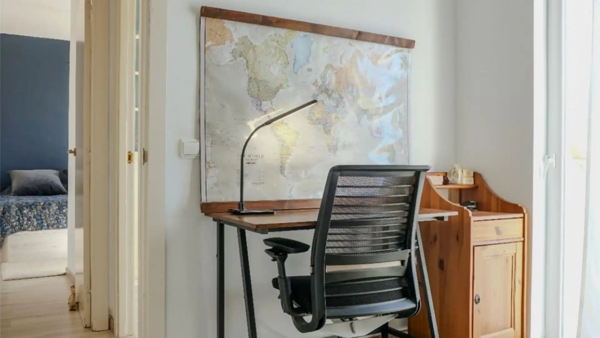 Piso en  Carrer de l'Orient 132 - Foto 18