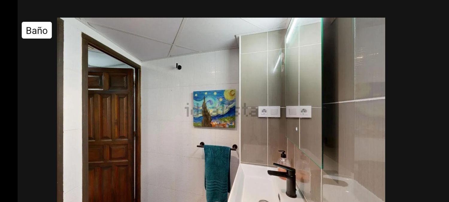 Loft en Calle Acisclo Díaz, 15, San Nicolás - Foto 34
