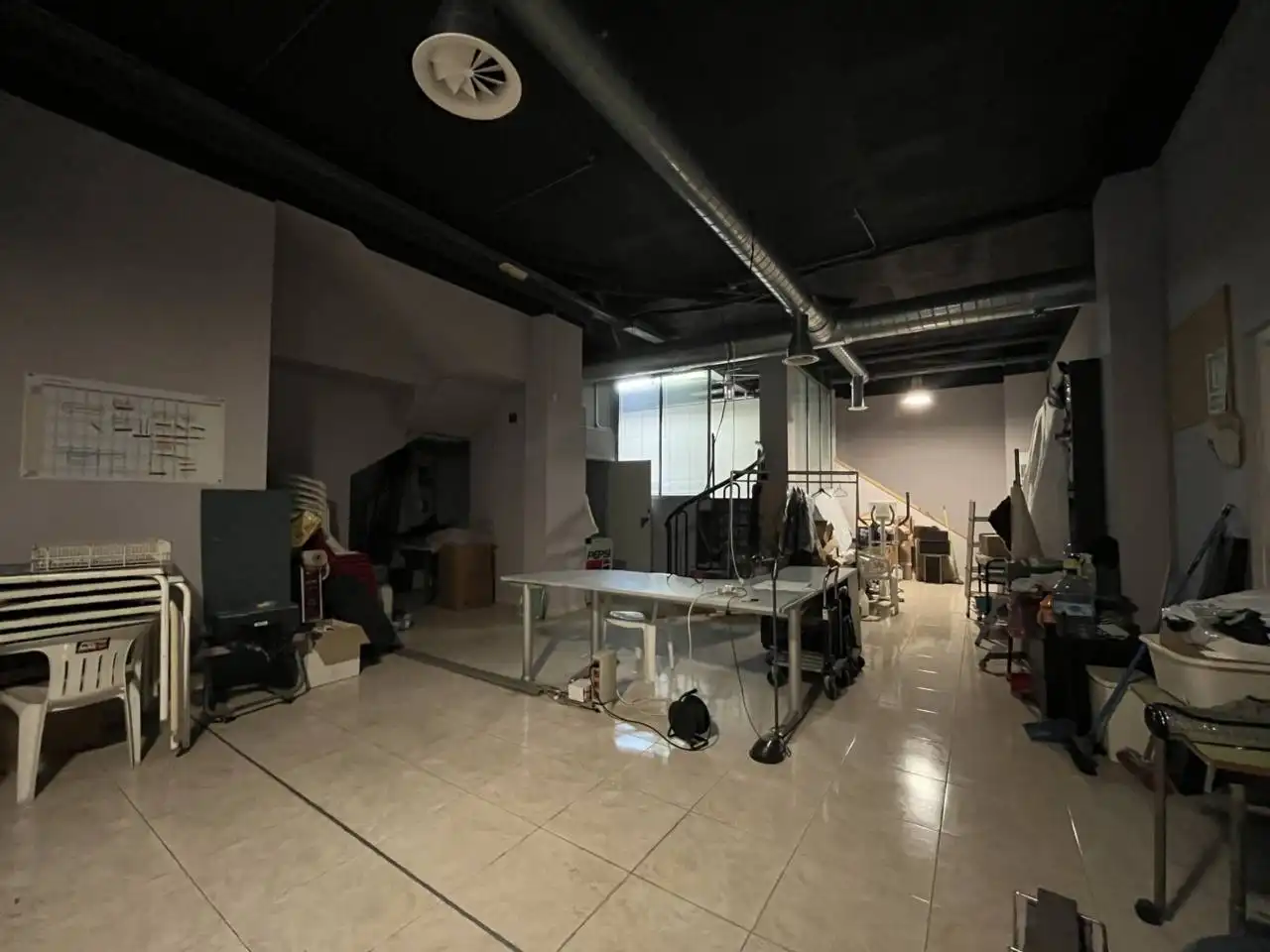 Local comercial en  Calle General Weyler 121 - Foto 3