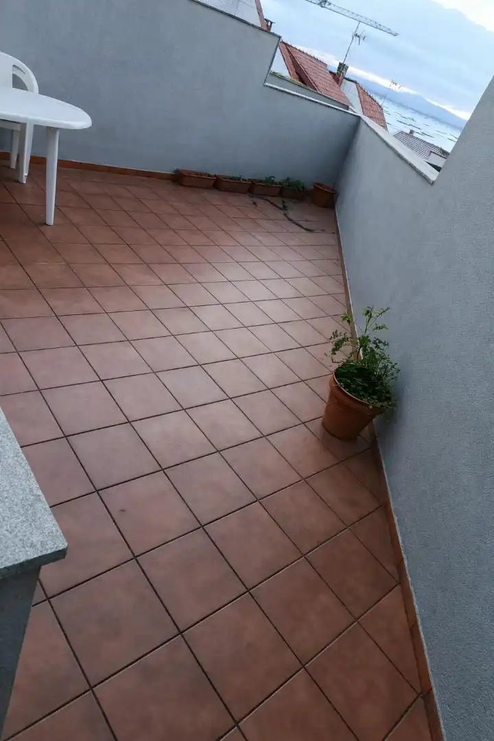 Piso en  Rúa Mt Lorenzo Mene Trabadell 18 - Foto 4