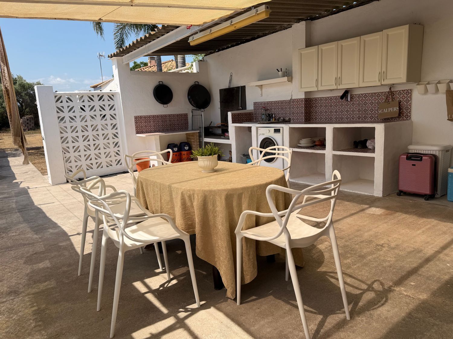 Casa o chalet independiente en Calle les Terrasses, 14, Zona Playa, Zona Playa - Foto 17