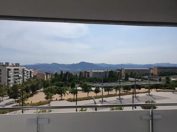 Piso en Calle de Rosa Luxemburg, 2, Mas Lluí - Els Miralls, Mas Lluí - Els Miralls - Foto 1