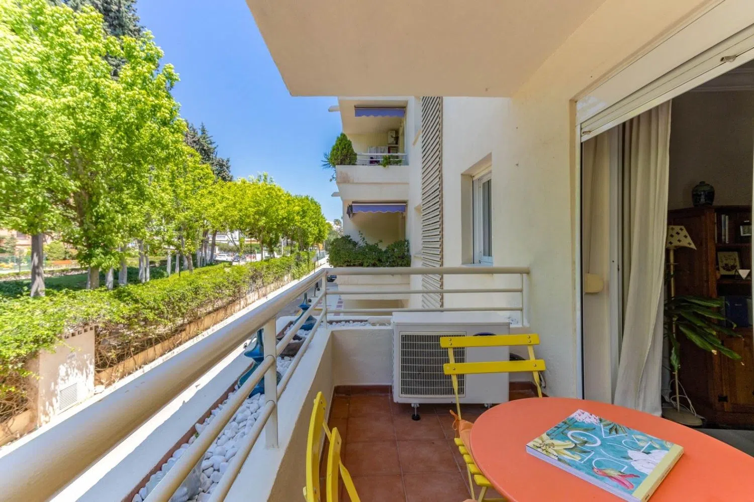 Piso en bulevar Príncipe Alfonso de Hohenlohe s/n - Foto 9