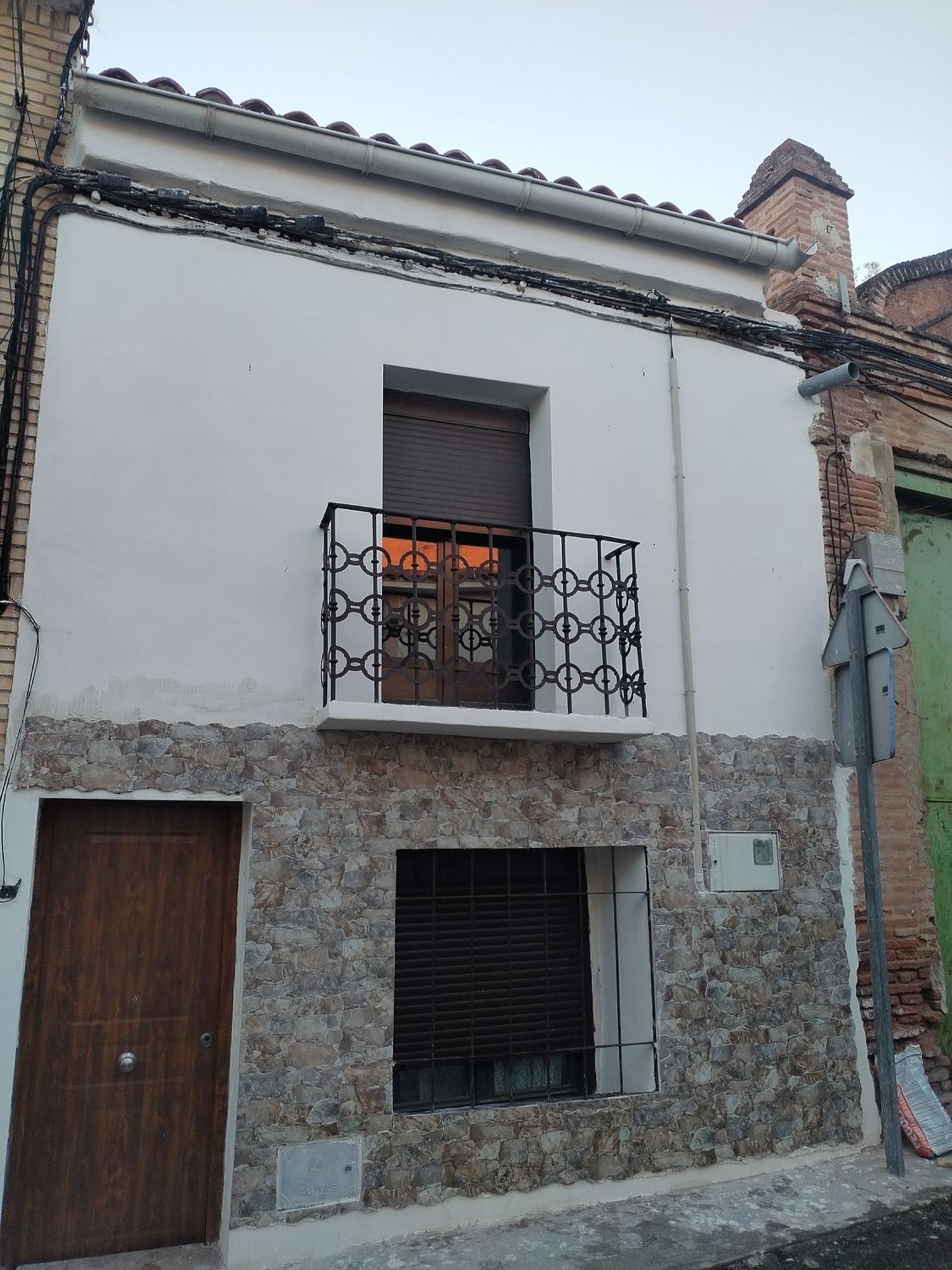 Casa o chalet independiente en Privado, 67 - Foto 2