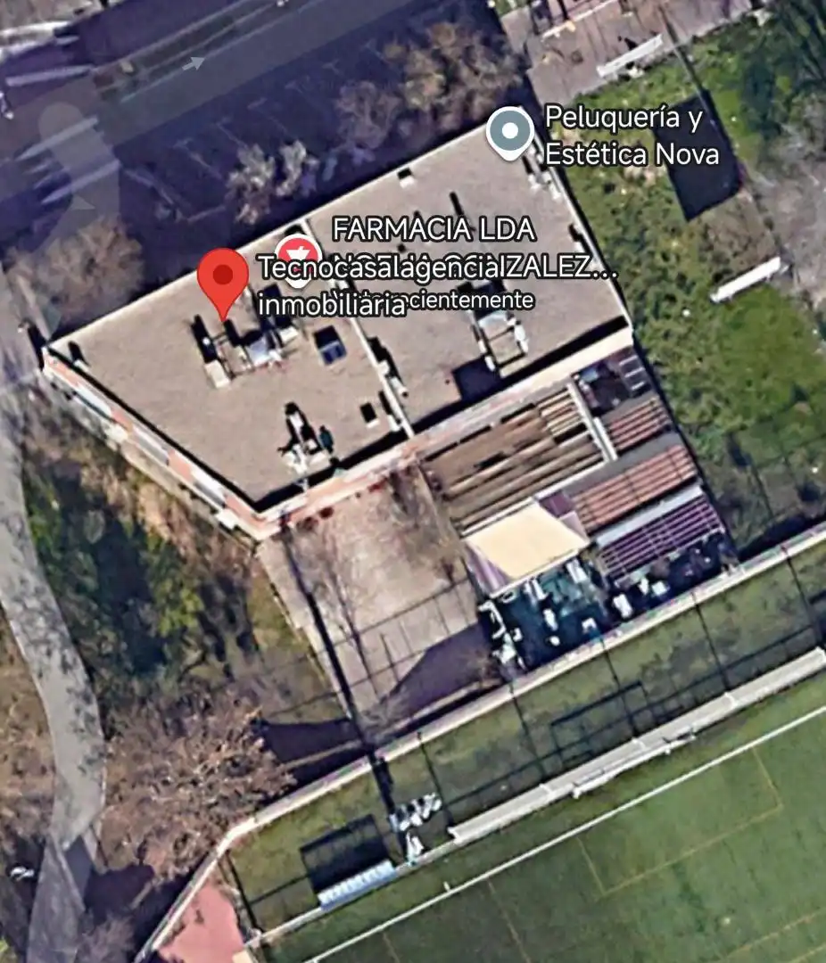 Piso en  Avenida Cristóbal Colón 18 - Foto 14