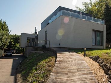 Chalet en  Paseo Marqués de Valdecilla 30 - Foto 43