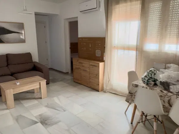 Piso en Calle Alcalde Sanz Noguer, 1, Ciudad Jardín - Foto 1