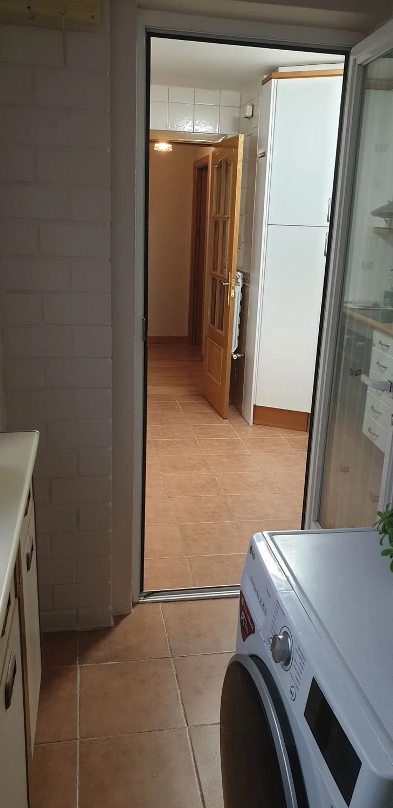 Piso en Barrio Zofío - Foto 24