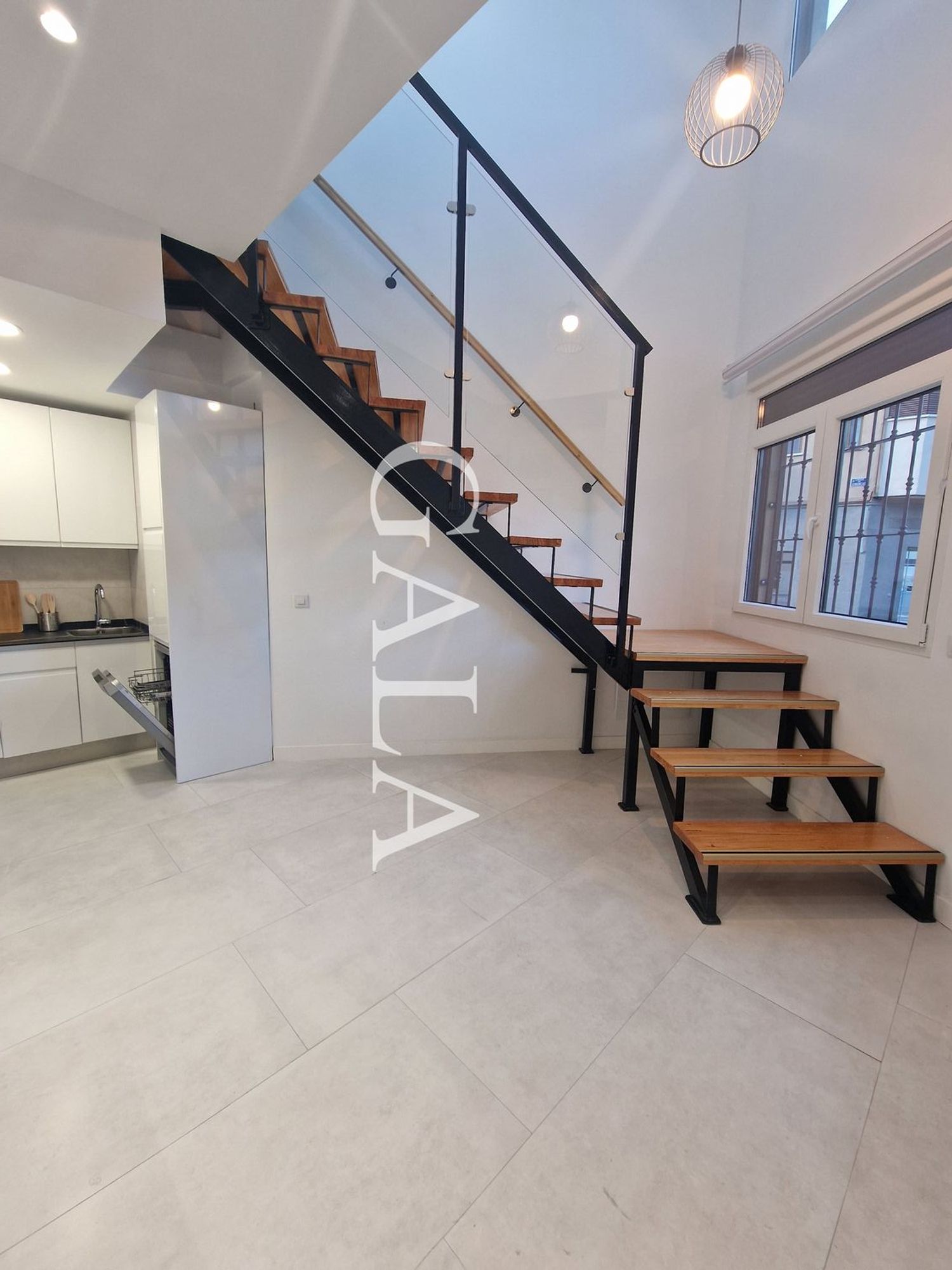 Dúplex en Calle del Conde de Serrallo, Ventilla-Almenara - Foto 14