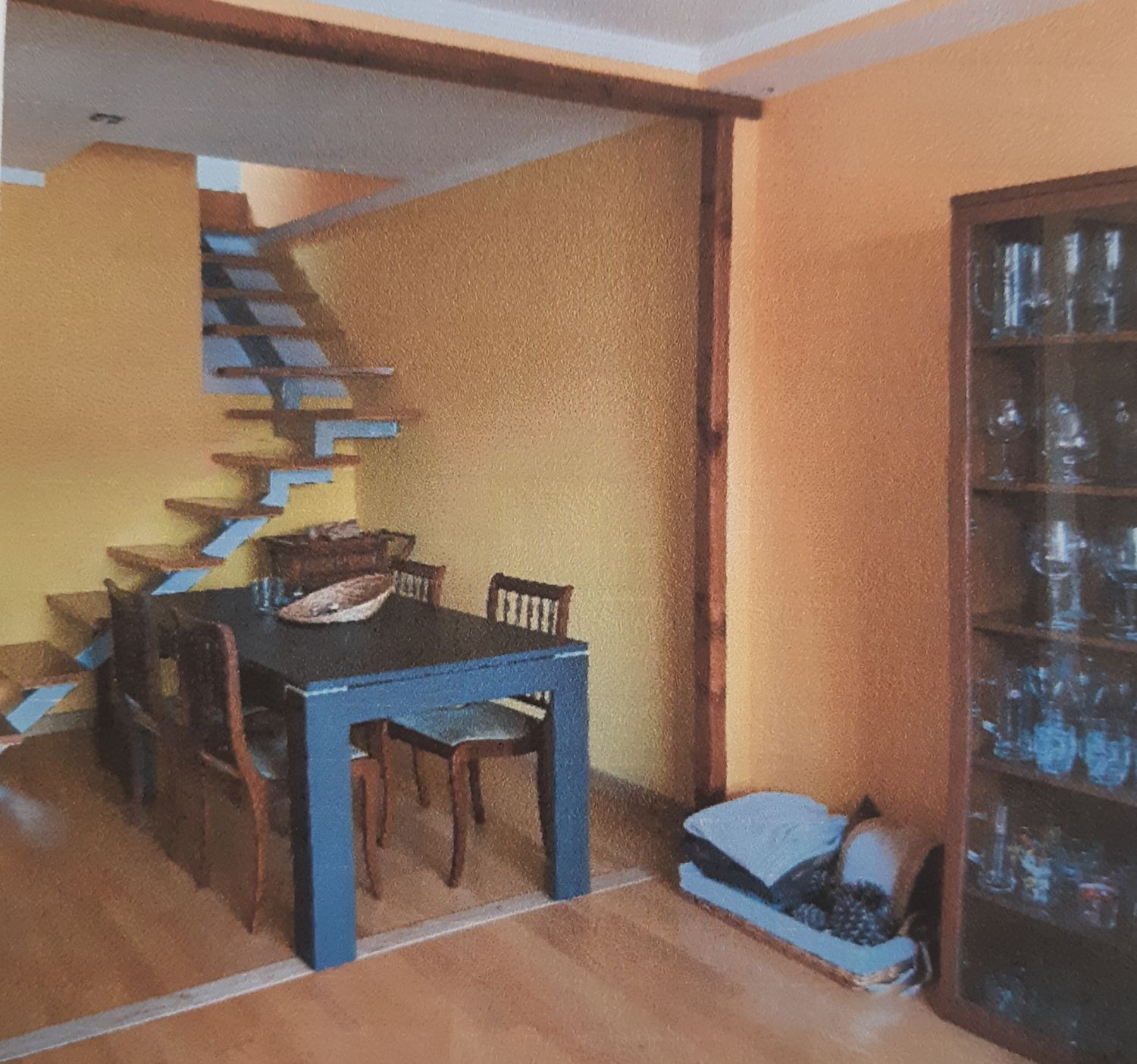Dúplex en Calle Diego Delicado, 11, Os Mallos, Os Mallos - Foto 4