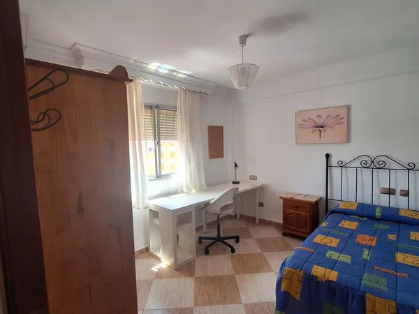 Piso en Segismundo moret, 62, Victoria Eugenia, Málaga - Foto 11