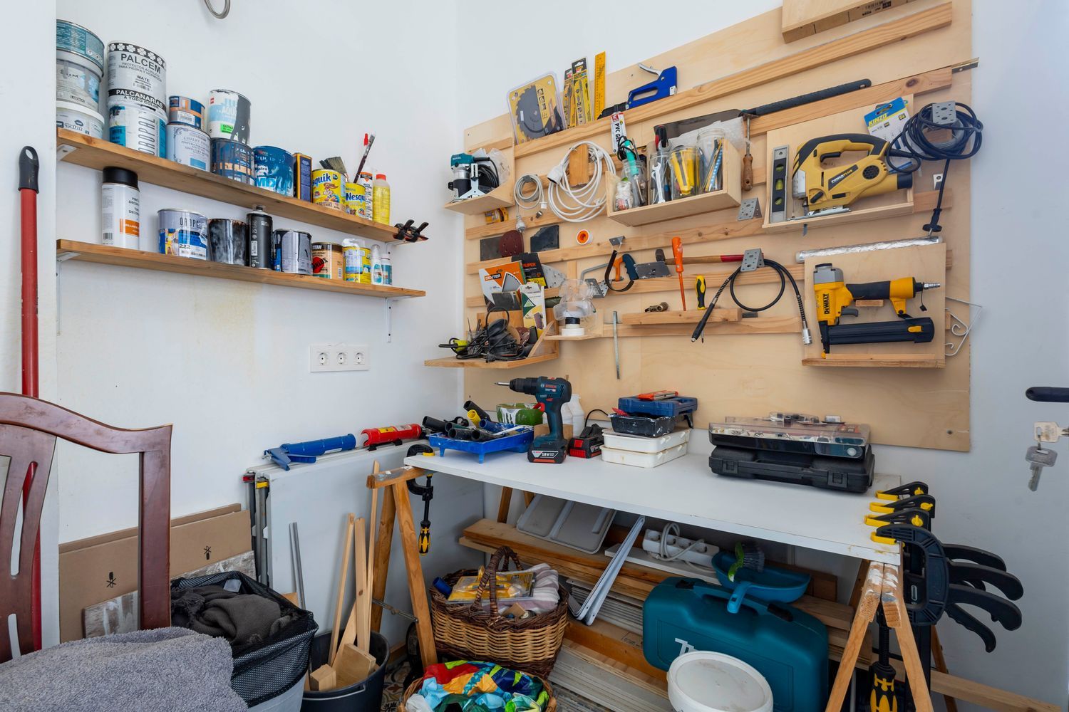 Chalet pareado en calle San Francisco Javier, 27 - Foto 31