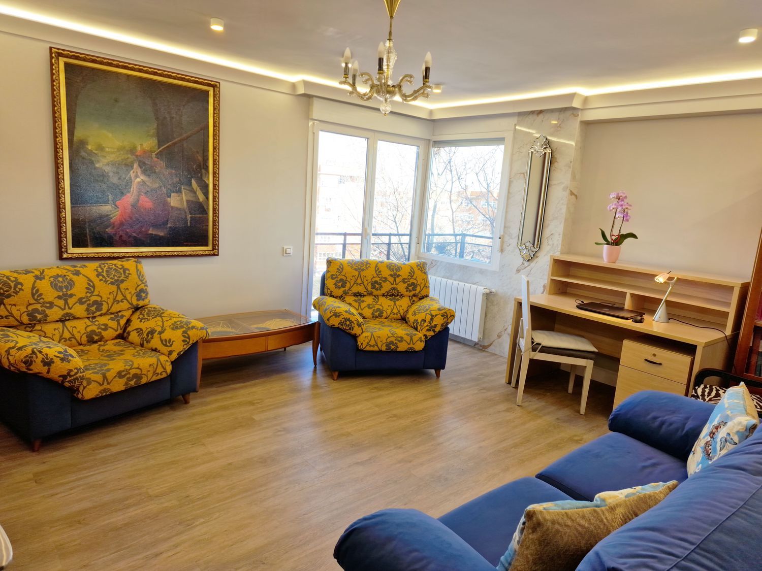 Piso en venta en Urbanizacion Nuevo Versalles, 208 - Foto 13