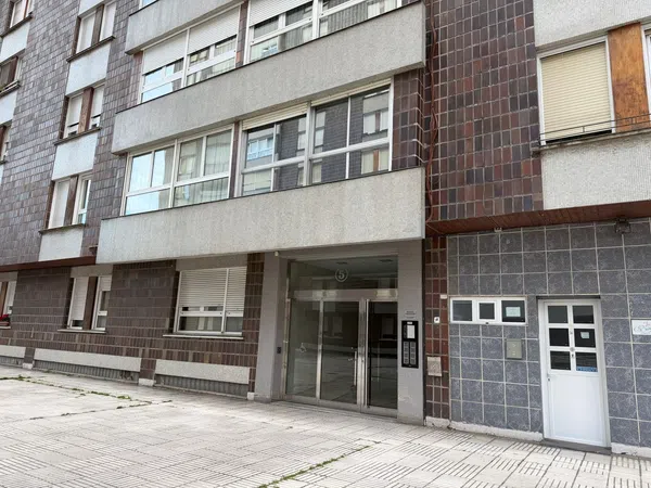 Piso en Calle Saratsate Musikariaren, 5 - Foto 17