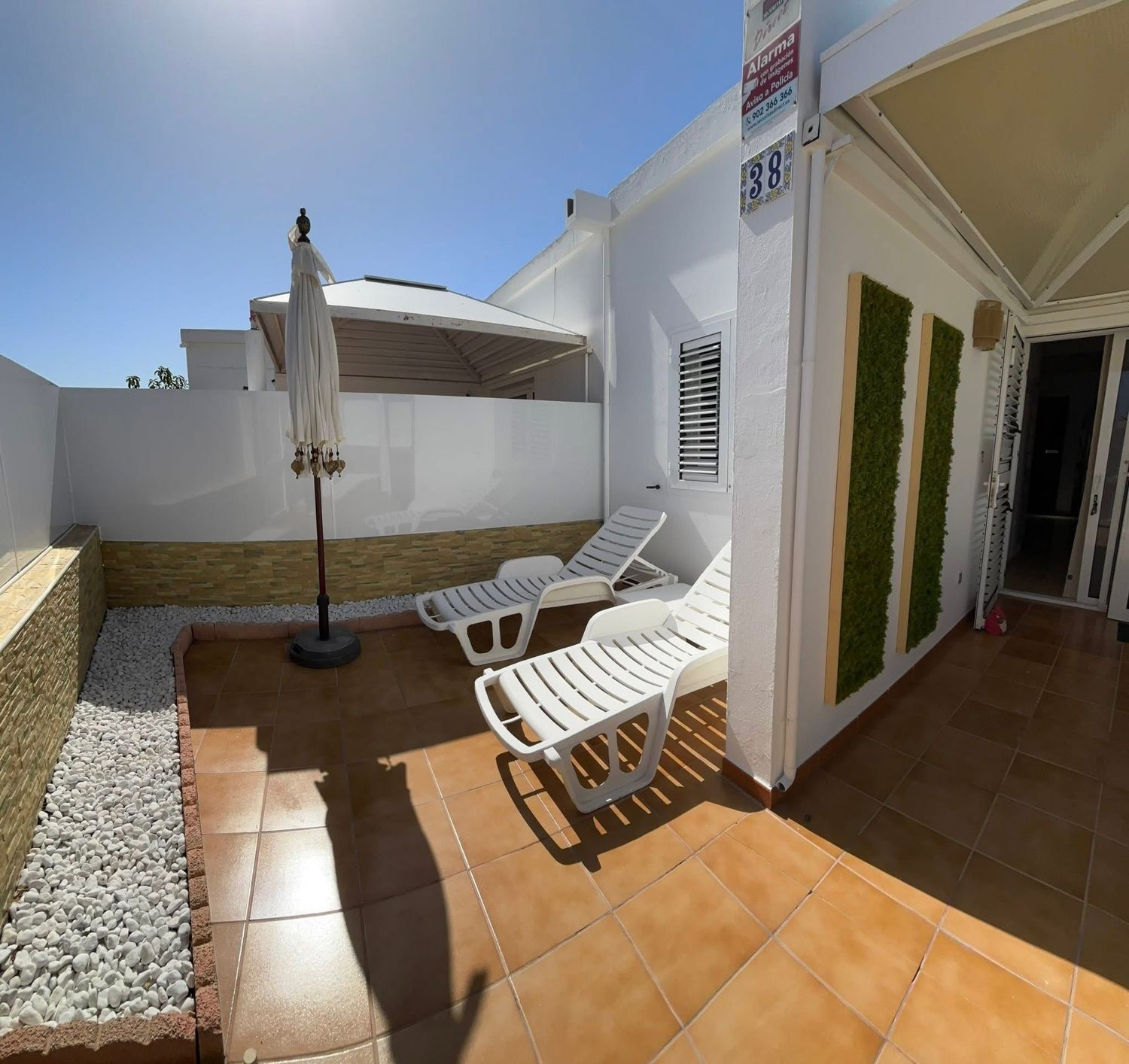 Chalet pareado en Calle Einstein, 2, Sonnenland, Sonnenland - Foto 39