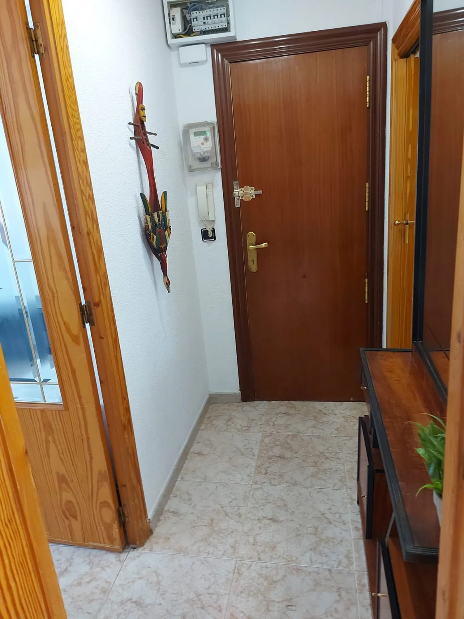 Piso en calle Virgen de África, 3 - Foto 22