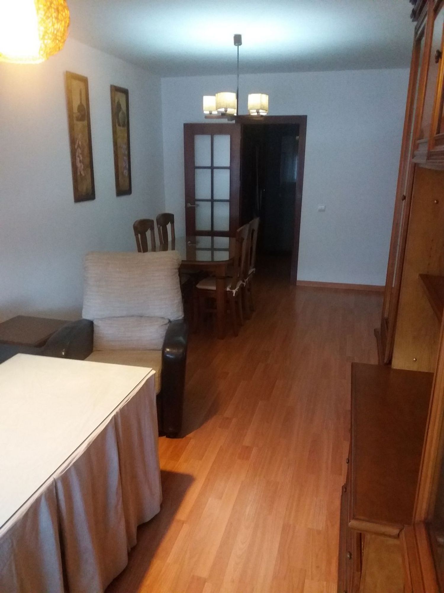 Piso en Calle Descubridor Pedro Álvarez Cabral, 1 - Foto 2