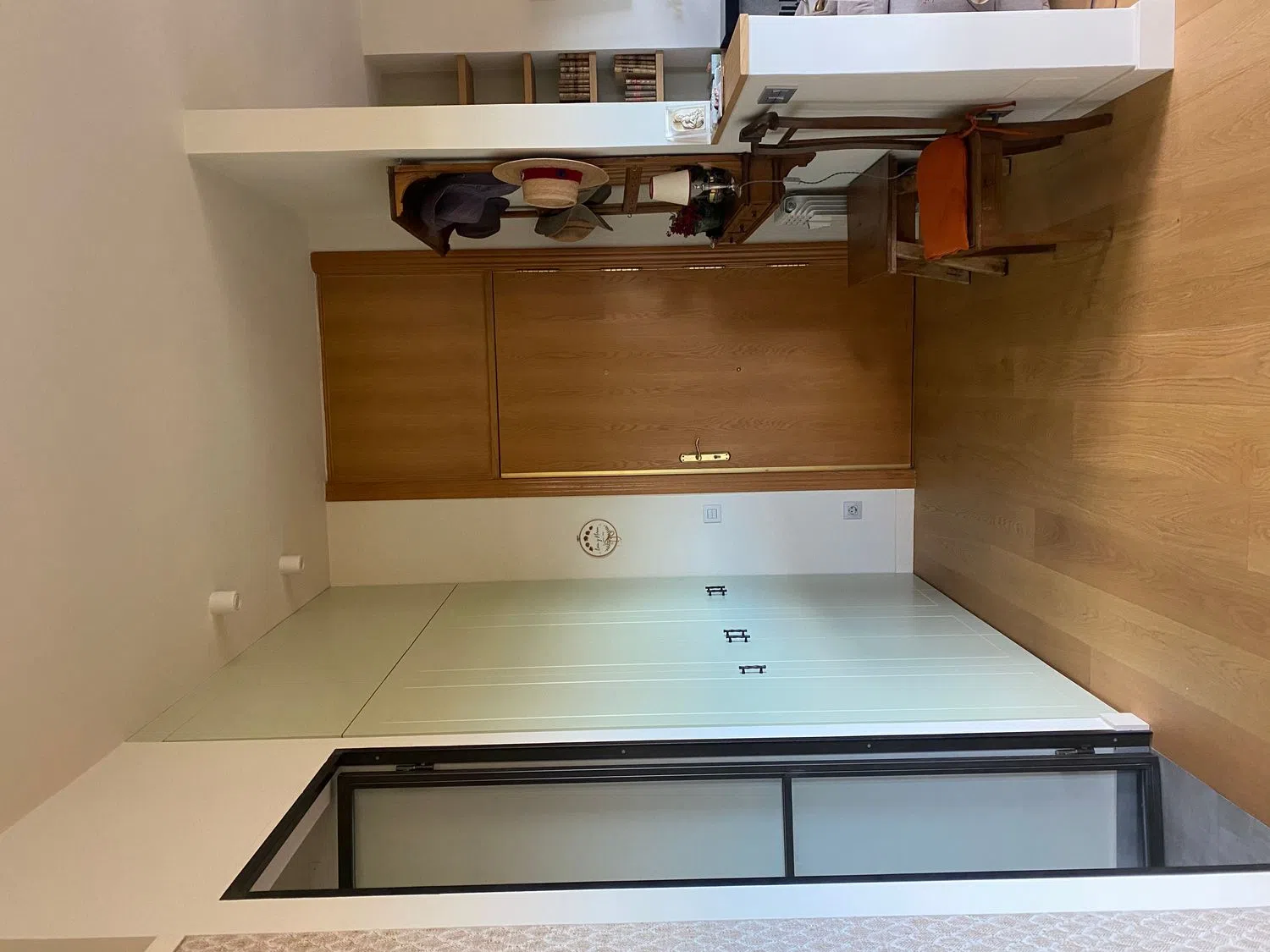 Ático en calle de Fresnedillas, 8 - Foto 5