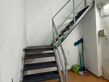 Local comercial en  Avenida de la Aurora 51 - Foto 7