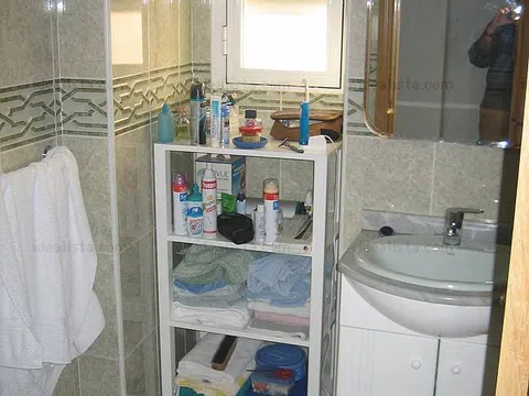 Piso en calle Sorgo, 41