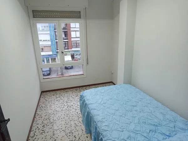 Piso en Barrio el Jurrio, 2, Parbayón, Parbayón - Foto 8