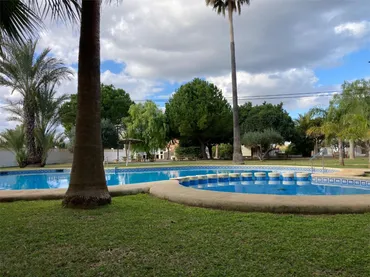 Piso en  Camí del Bassot 10 - Foto 1