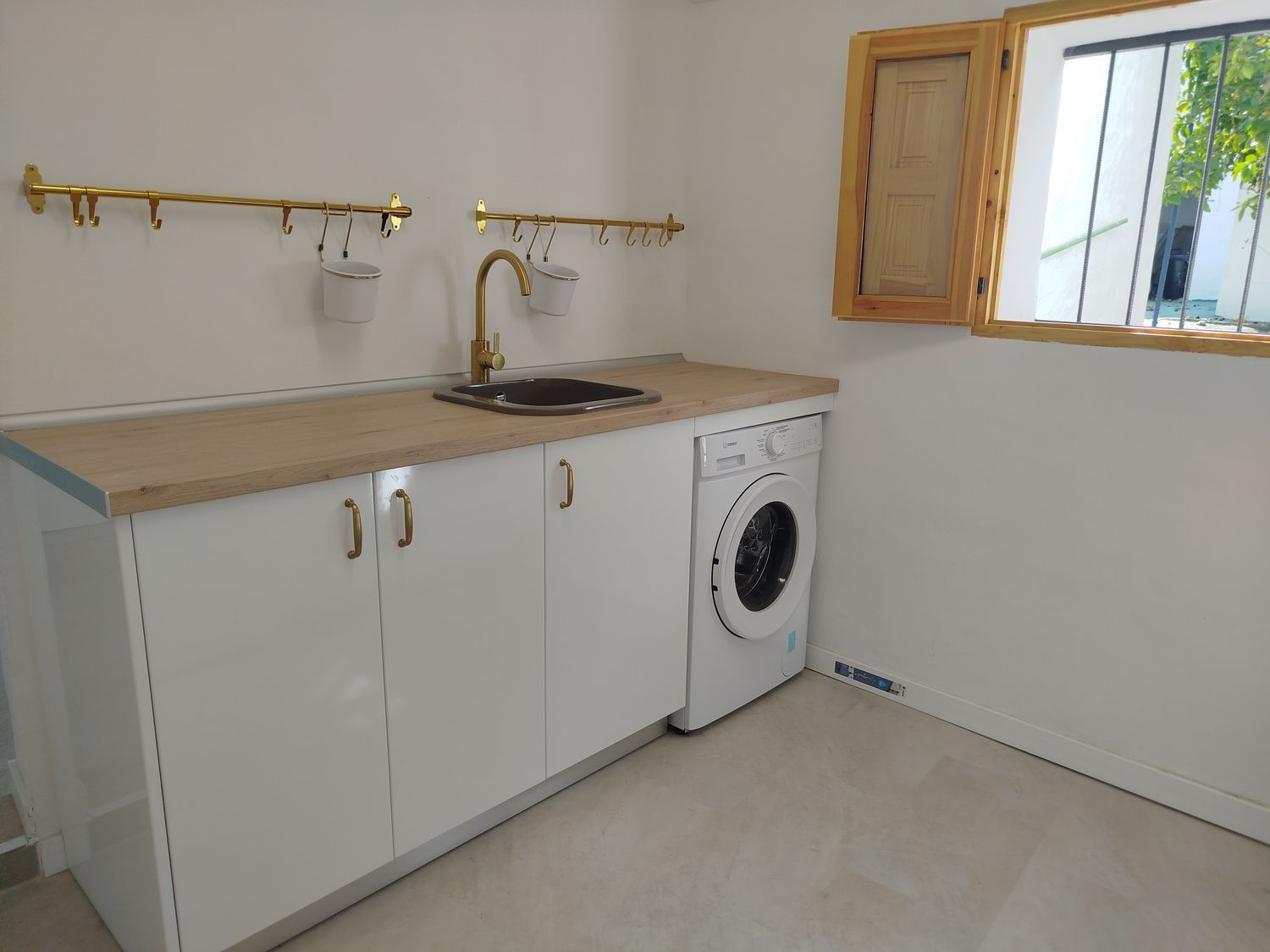 Casa independiente en puerta Antequera, 14 - Foto 4