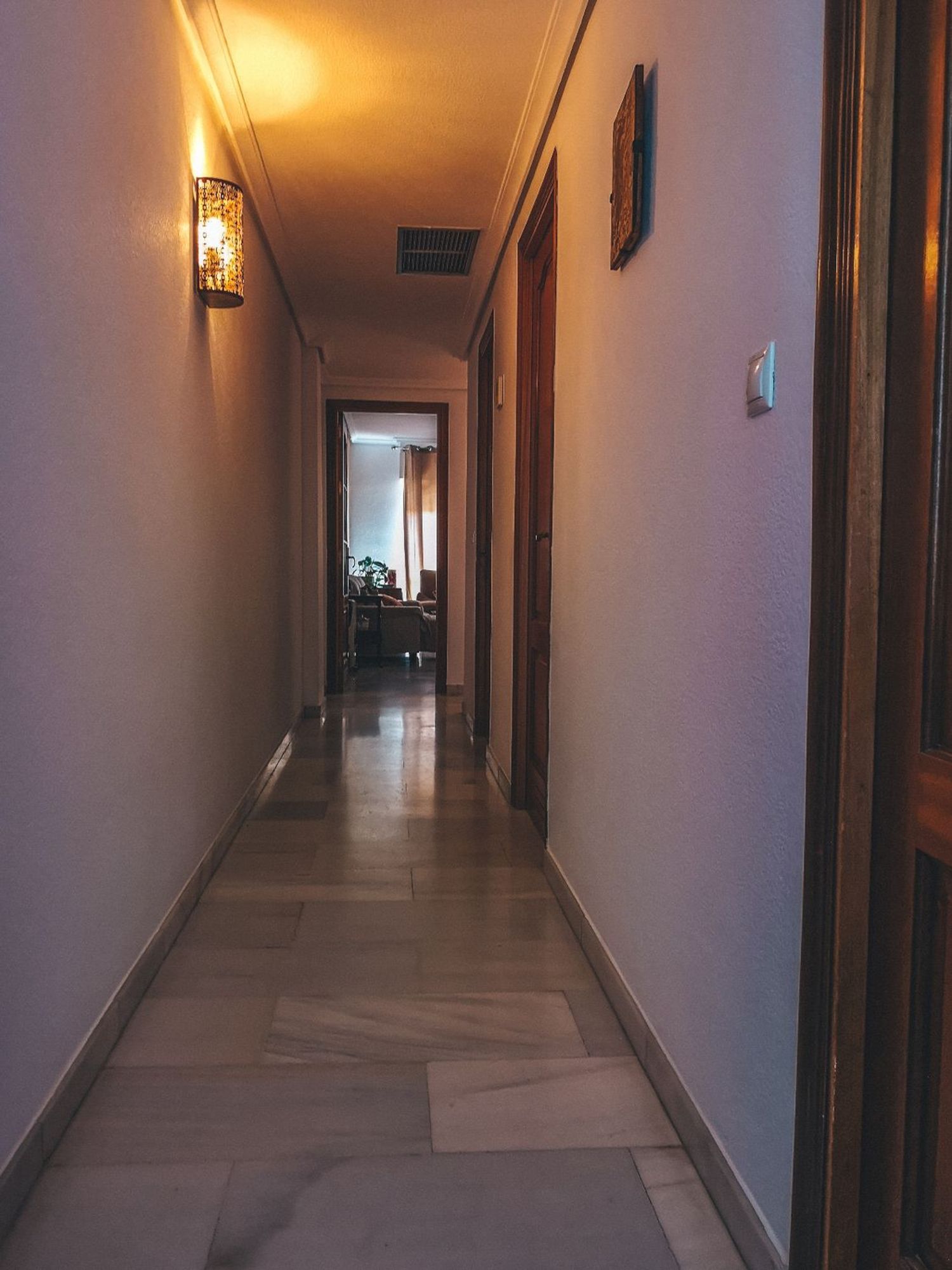 Piso en avenida del Aeropuerto, 10 - Foto 10