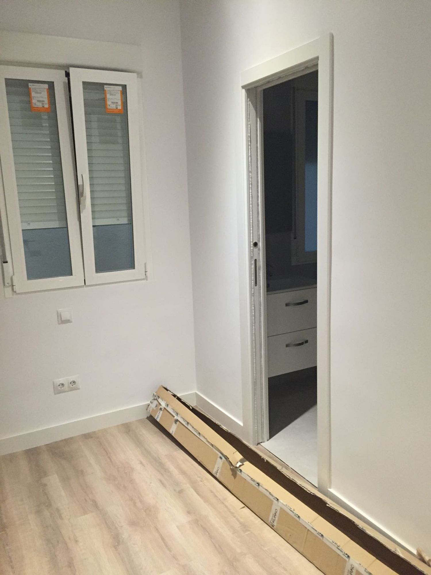 Piso en calle de José Ortega y Gasset, 72 - Foto 8