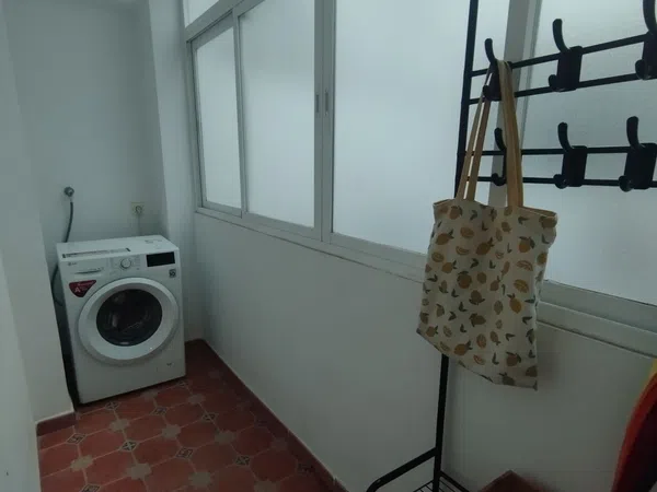 Piso en avenida de Carlos Haya, 11 - Foto 31