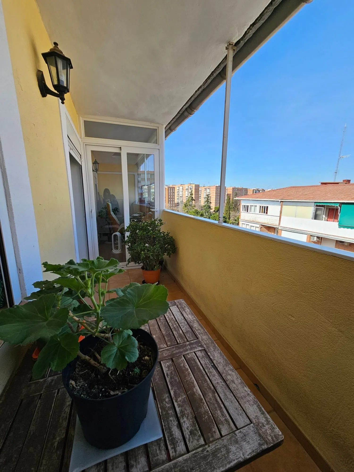 Piso en calle Valmojado, 273 - Foto 12