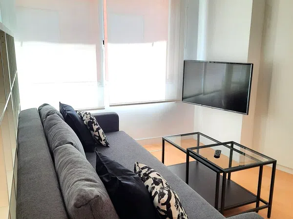 Estudio en Calle Ximenez, 22, Zona Hospital-Plaza del Real - Foto 2