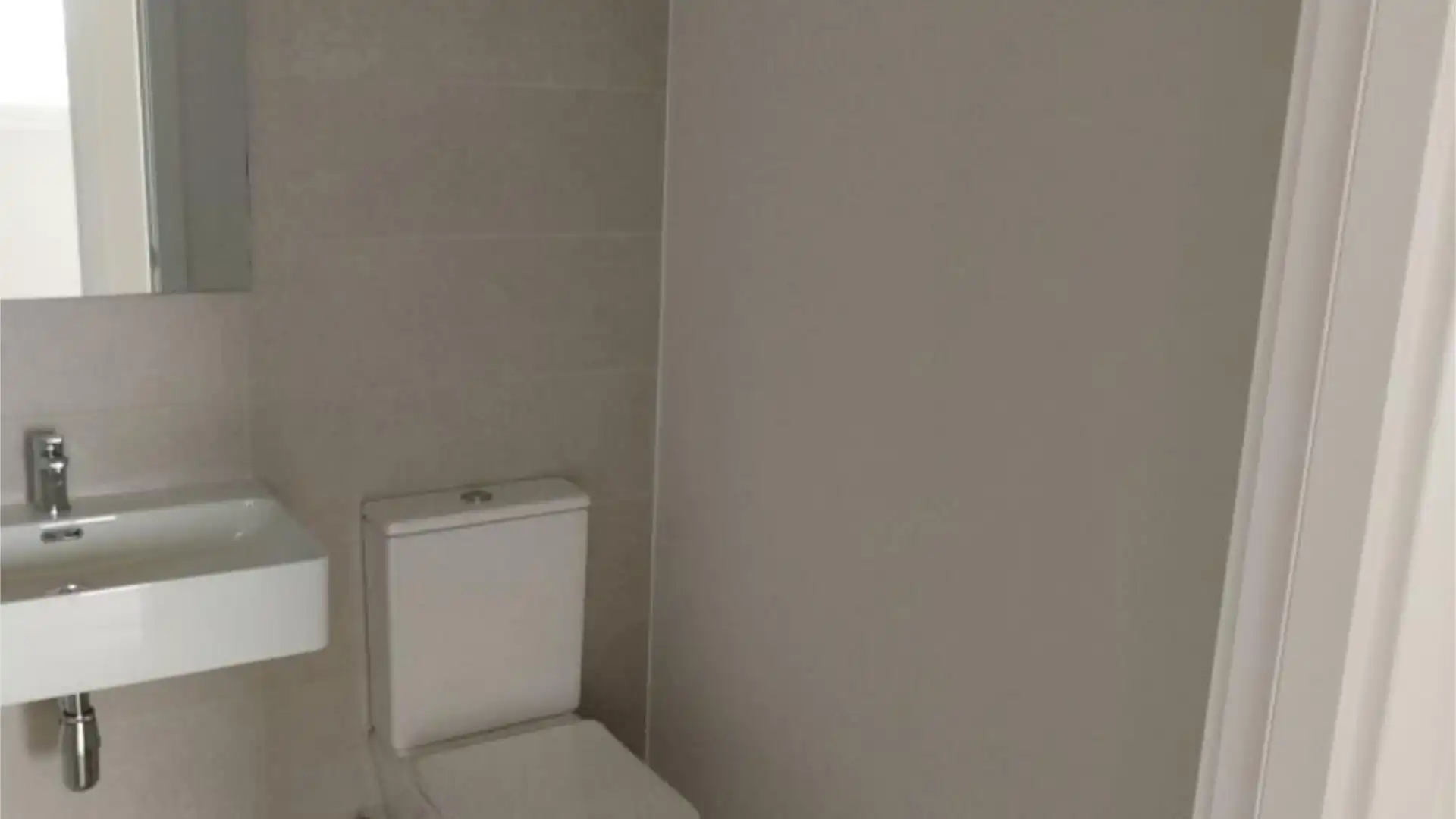 Piso en  Avenida Felipe González Márquez 8 - Foto 2