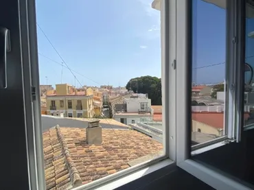 Piso en  Plaça de Mossén Sorell 9 - Foto 17