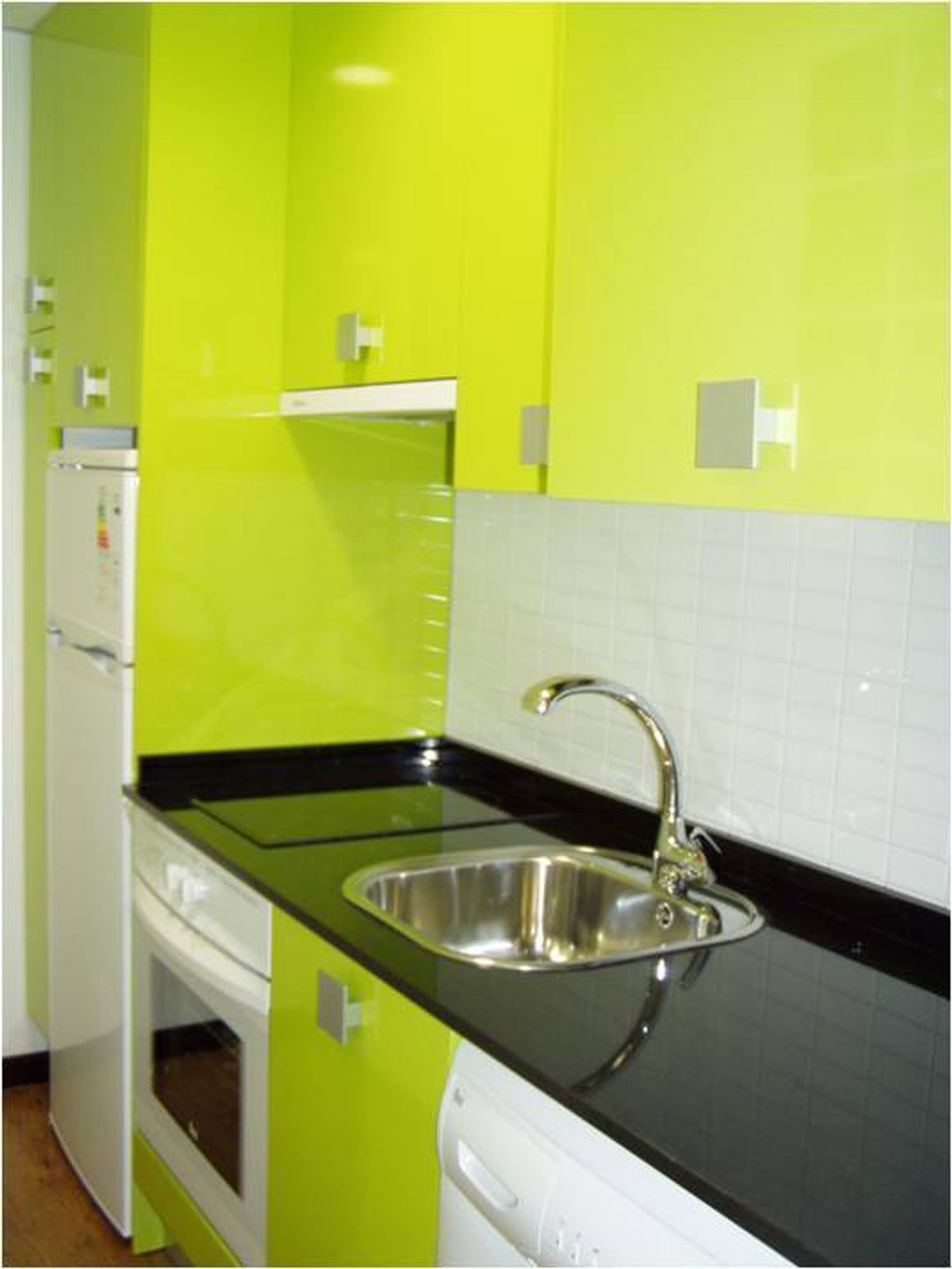 Piso en calle Horno, 15 - Foto 9