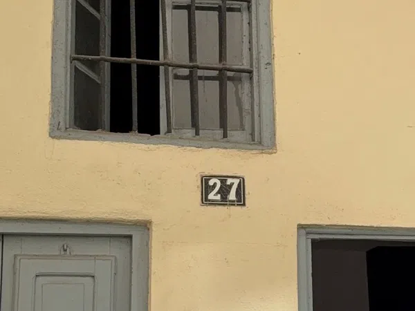 Casa rural en Calle San Mauro, 27 - Foto 26