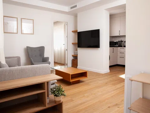 Piso en calle Conde de Gálvez, 12 - Foto 5