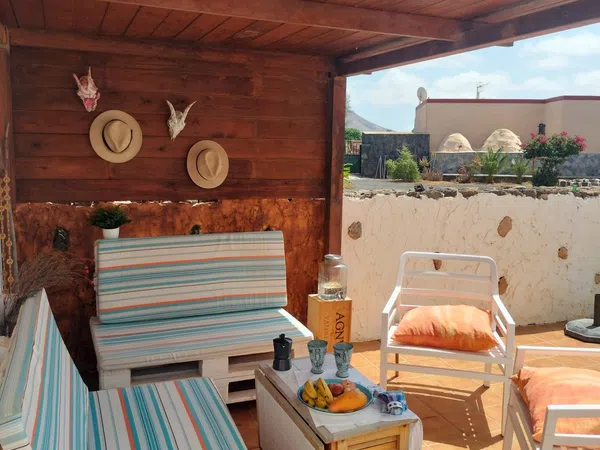 Casa o chalet independiente en Calle los Olivos, 14, La Oliva, La Oliva - Foto 14