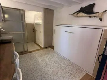 Estudio en Casco Antiguo - Villajoyosa - Foto 1