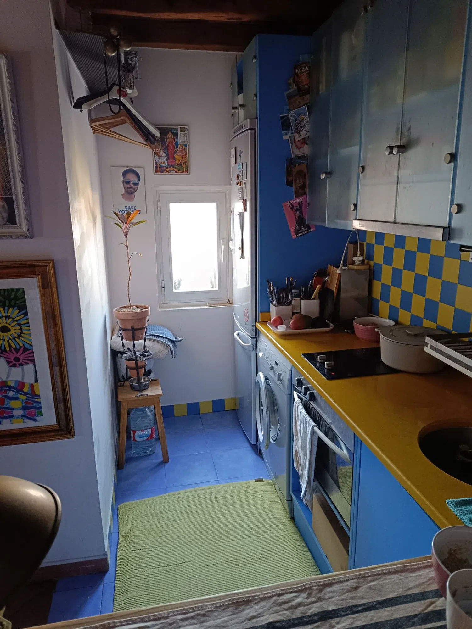 Dúplex en calle del Amparo, 98 - Foto 14