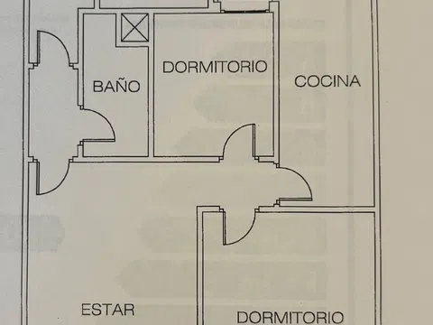 Piso en calle de l'Arquitecte Rodríguez, 35 - Foto 9