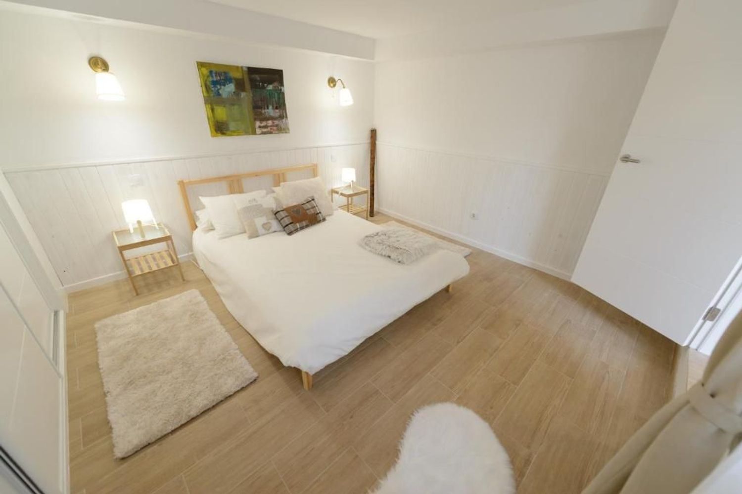 Estudio en calle Míster Blisse, 68 - Foto 10